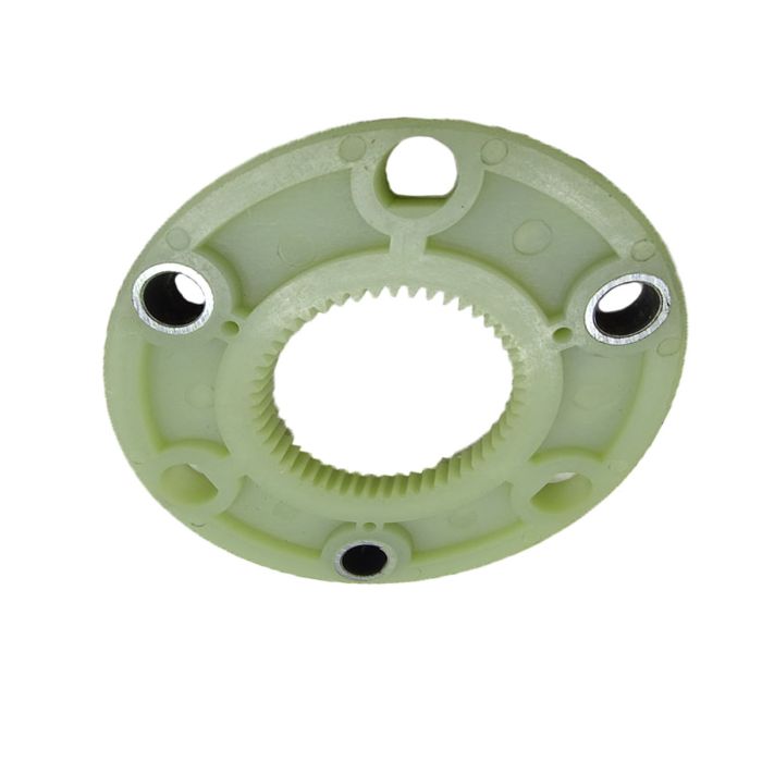 Excavator Hydraulic Pump 168X50T for Coupling main product photo