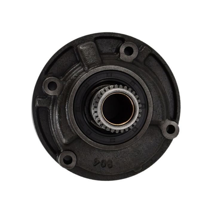 Hydraulic Pump D51231 for CASE main product photo