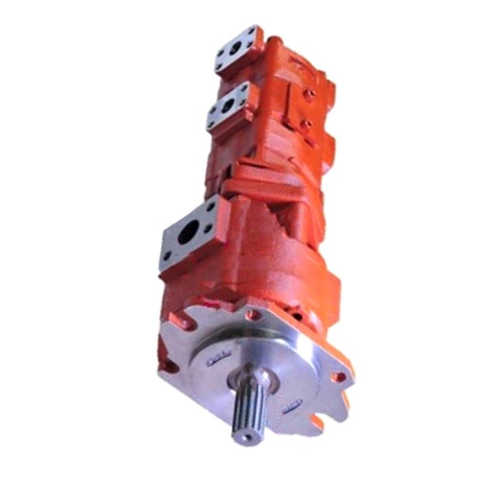 Hydraulic Pump 44083-60170 for Kawasaki main product photo