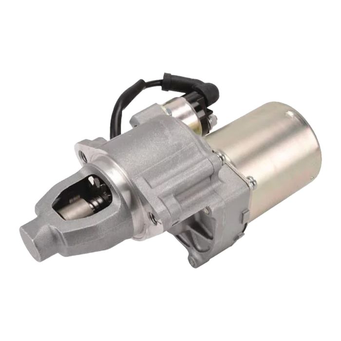 12V Starter Motor 31200-ZH9-003 For Honda main product photo