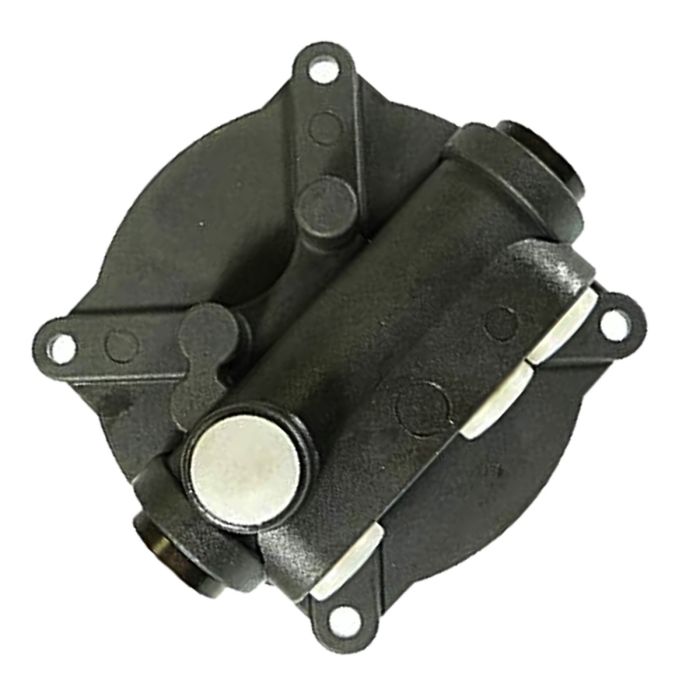 Hydraulic Pump 10813V for Lester main product photo