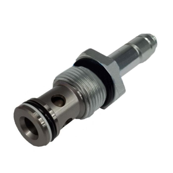 Spool Valve 12V AN279595 For John Deere main product photo