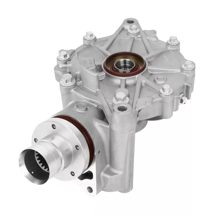 Final Drive Differential 41300-HR6-A60 For Honda main product photo