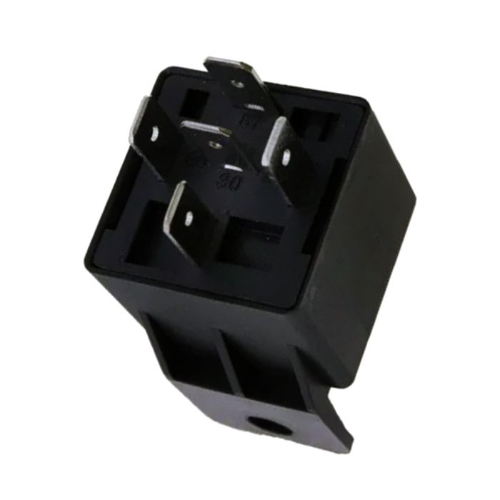 Electrical Relay Switch 12V 30A 5 Terminal 7374708 For Bobcat main product photo