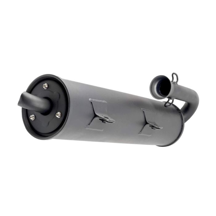 Muffler 5B4-E4710-00-00 For Yamaha main product photo