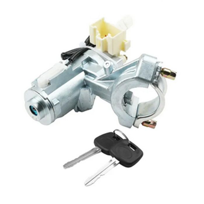 Ignition Lock Cylinder Switch With Key 45020-06-4 For Toyota main product photo