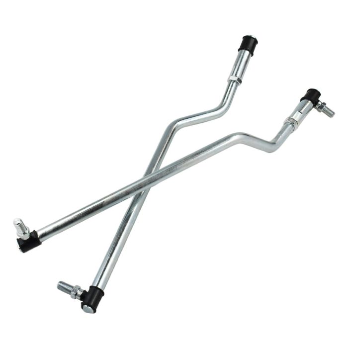 Left and Right Drag Links GY21250 For John Deere main product photo