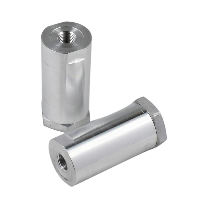 2PCS Hydraulic Case Drain Filter 6661022 For Bobcat main product photo