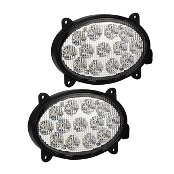 2 Pcs Floodlamp RE180613 for John Deere main product photo
