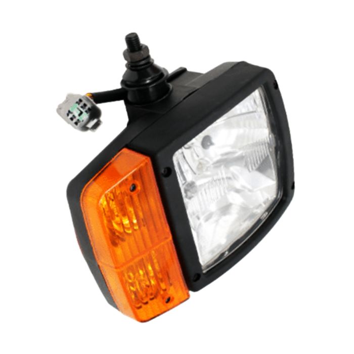 12V Headlamp VOE11882263 for Volvo main product photo