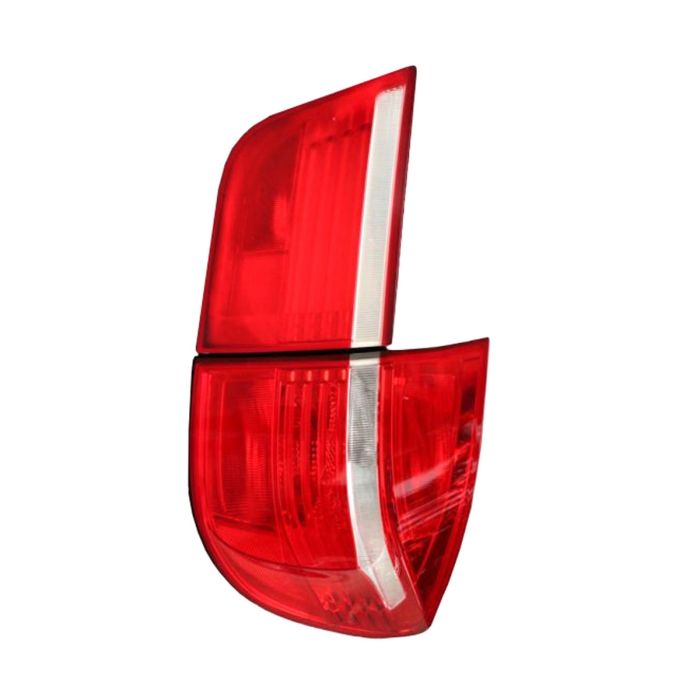 LED Tail Lights + Inner Rear Lamps Full Set for BMW main product photo