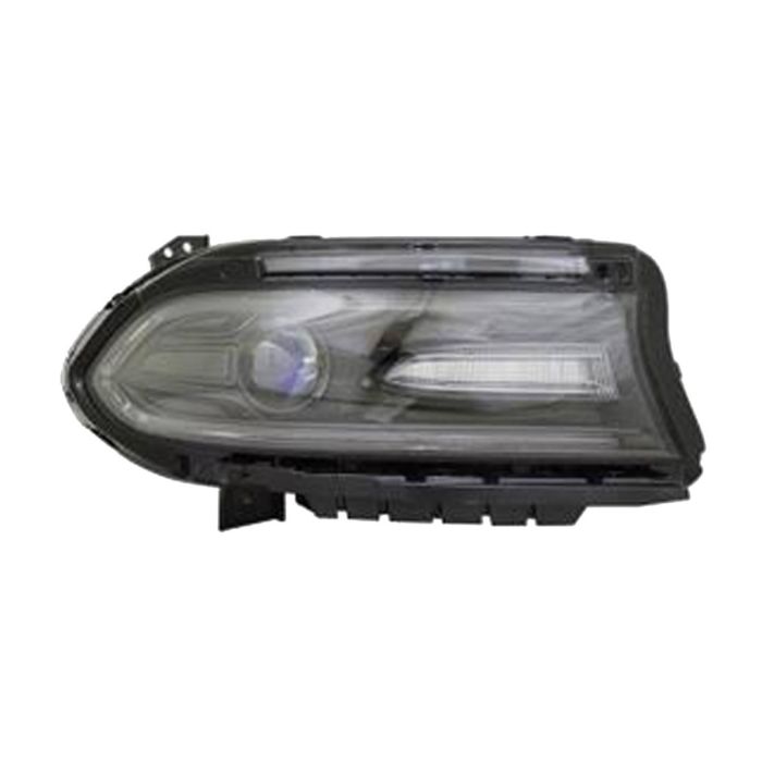 Right & Left LED Head Lamps 68294430AF for Dodge main product photo