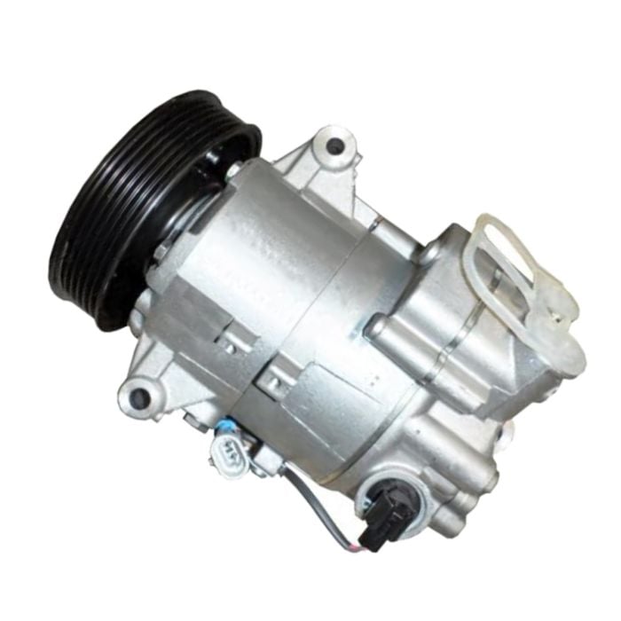 AC Air Conditioning Compressor 22861236 For Opel main product photo