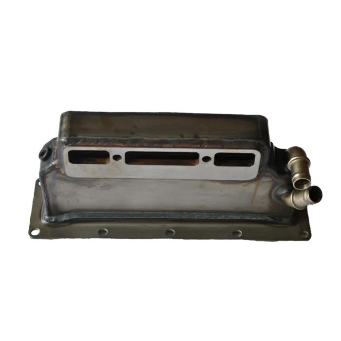 Aftercooler 5262613 For Cummins main product photo