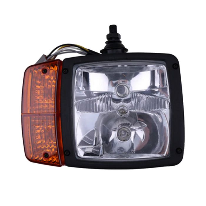24V Headlamp VOE11881088 for Volvo main product photo
