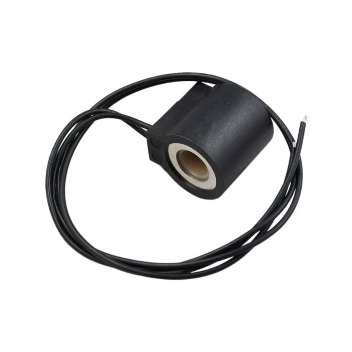12V Solenoid Coil 10238-66 1/2" Hole For Deltrol main product photo
