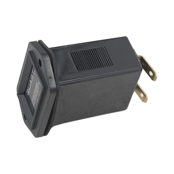 12V-36V Hour Meter For Boat Outboard Engine main product photo