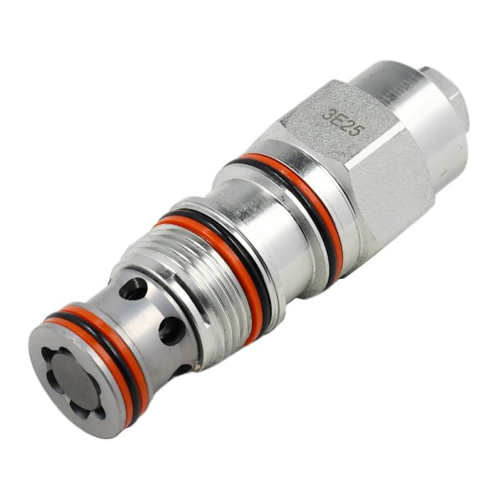 Counter Balance Valve Cartridge CBEA-LBN For Sun Hydraulics main product photo
