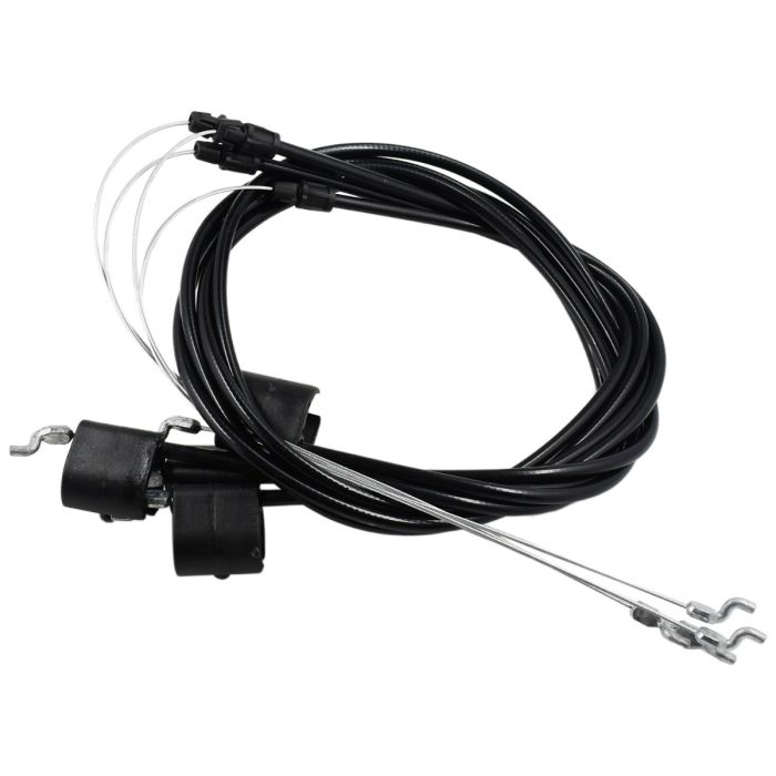 4Pcs Control Cable 2034B For Swisher main product photo