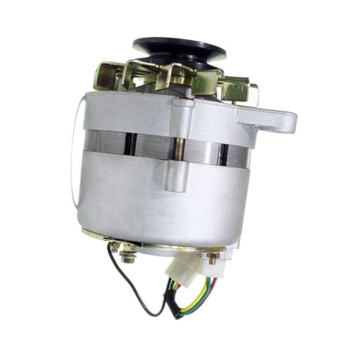 Alternator 5663-017-645-00 For Mitsubishi main product photo