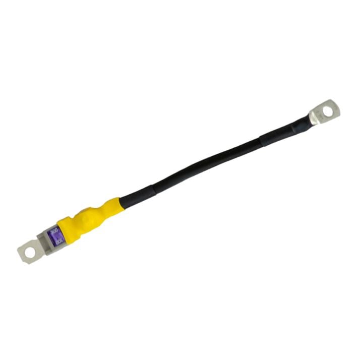 Battery Cable 10.25” 300A 137243 For Skyjack main product photo
