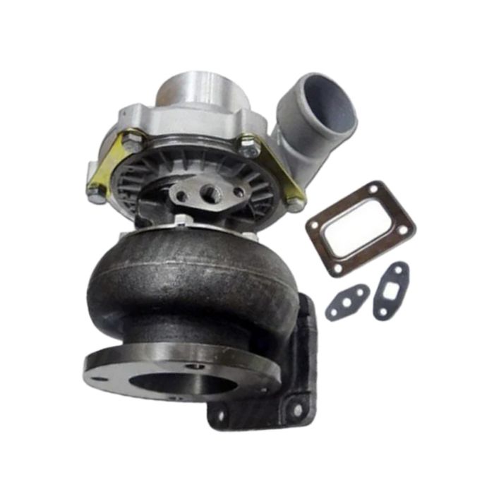 Turbocharger with Gaskets 74009171 For Allis Chalmers main product photo