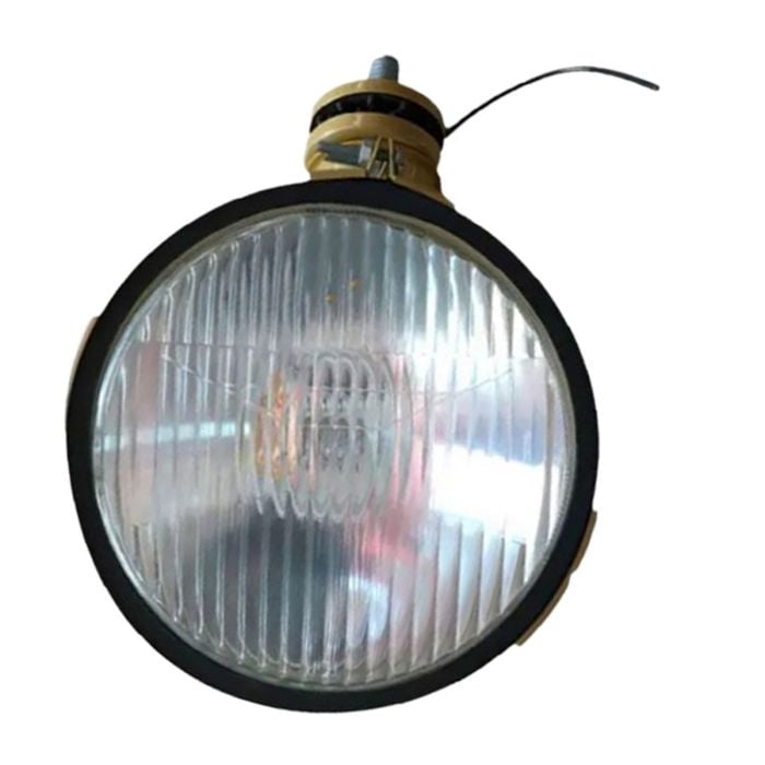 Fog Lamp 566-95-14200 For Komatsu main product photo