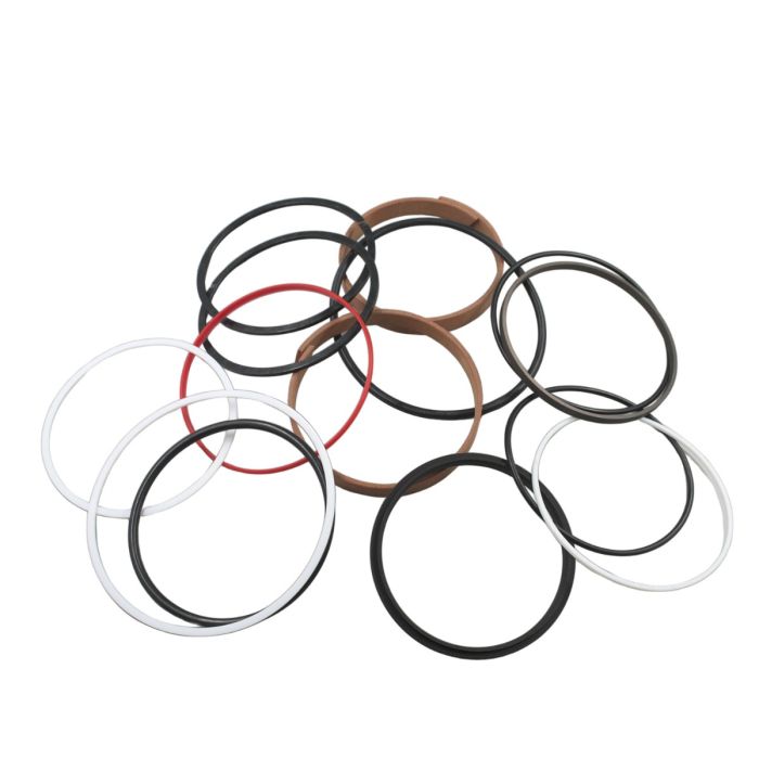 Cylinder Seal Kit AH212103 For John Deere main product photo