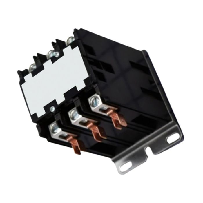 3 Poles Definite Purpose Contactor SA-3P-40A-240V For Holdwell main product photo