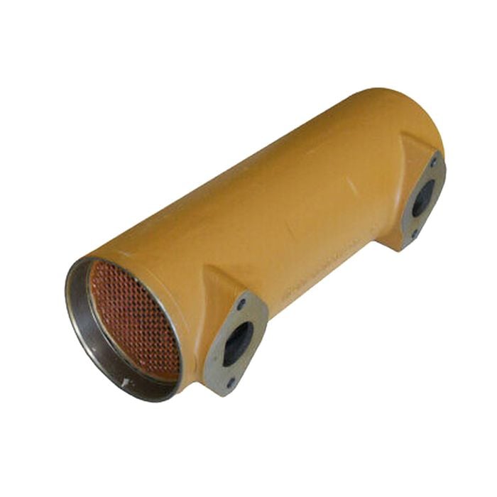 Oil Cooler Core 6N8856 For Caterpillar main product photo