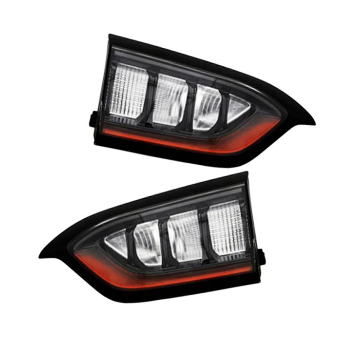 Tail Lamp 68336337AD for Jeep main product photo
