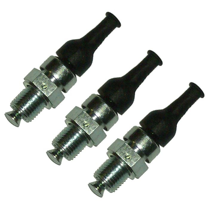3Pcs Decompression Valve 4223-020-9400 For Stihl main product photo
