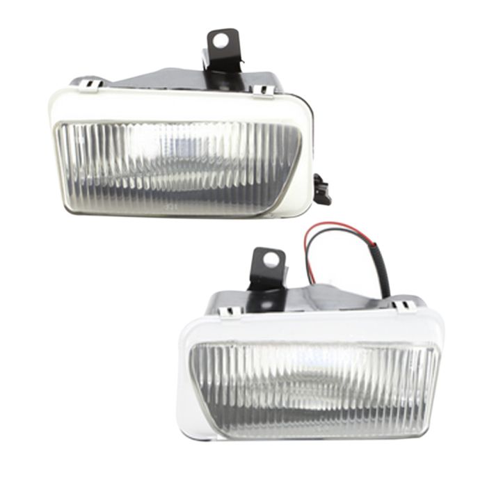 Fog Lamp 1-82110453-0 for Isuzu main product photo