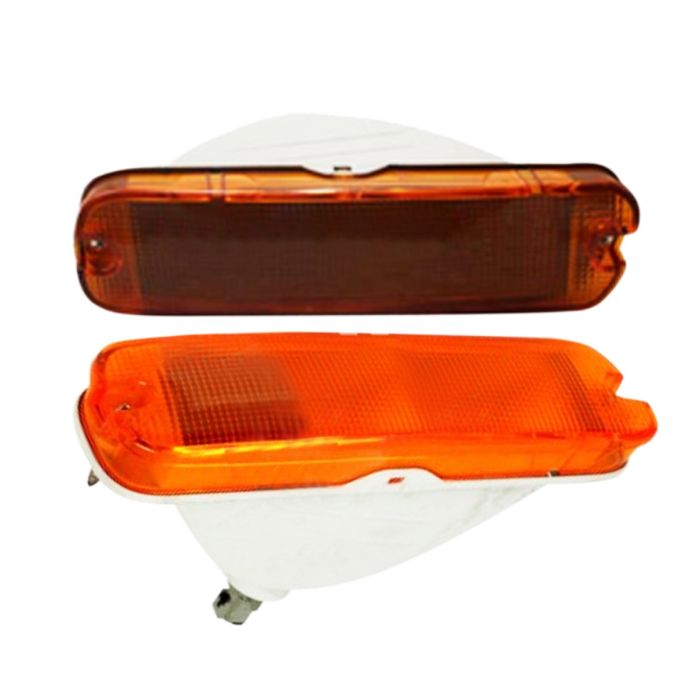 Front Flasher Lamp 1-82210203-1 for Isuzu main product photo