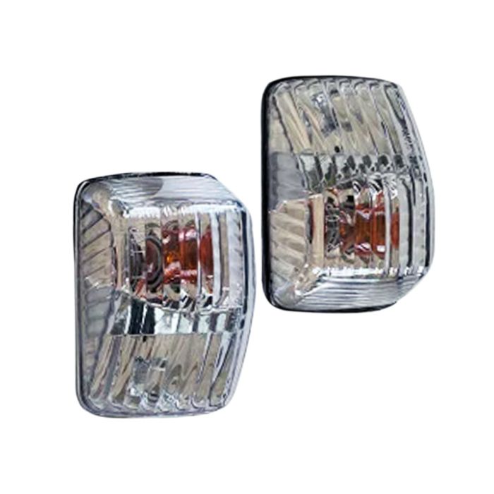 Side Combination Lamp 8-97410181-2 for Isuzu main product photo