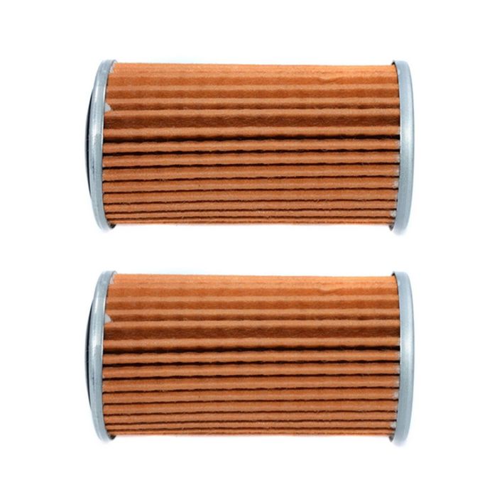 2pcs Transmission Oil Filter 31726-28X0A For Nissan main product photo