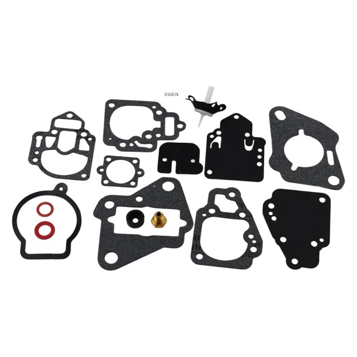 Carburetor Rebuild Kit with Gasket 18-7212 for Mercury main product photo