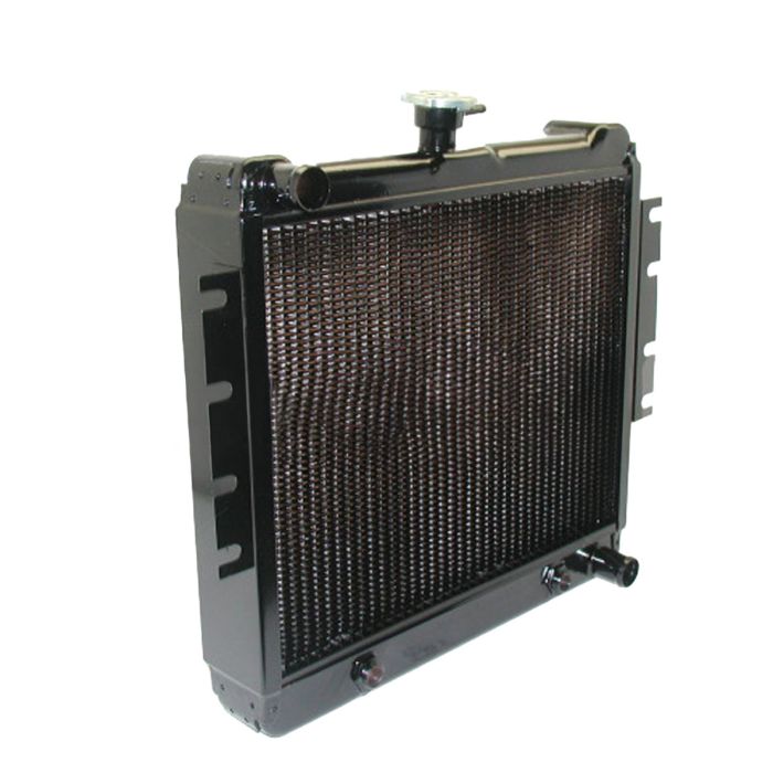 Radiator 370085 For Hyster main product photo