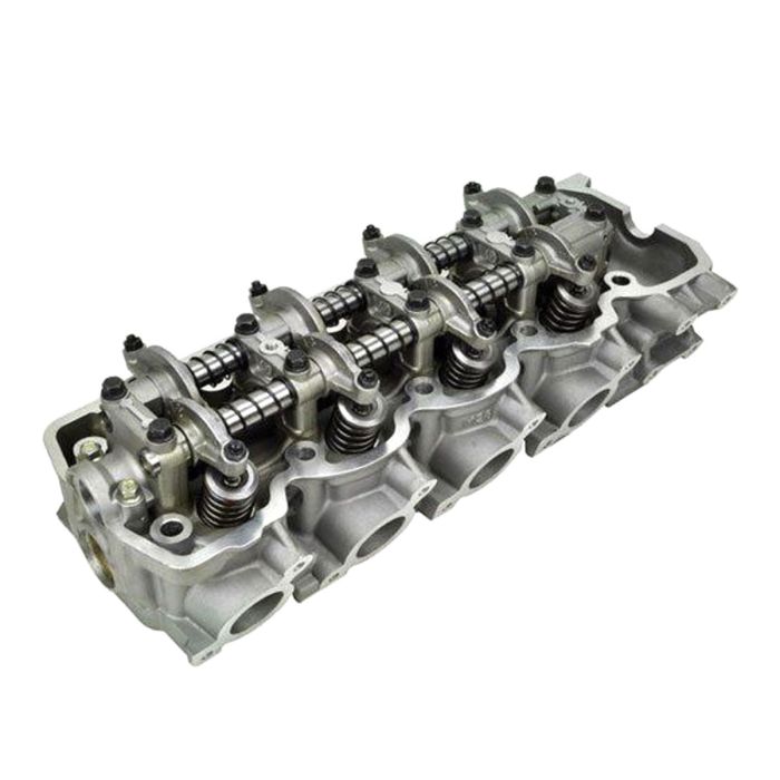 Bare Cylinder Head MD105449 For Mitsubishi main product photo