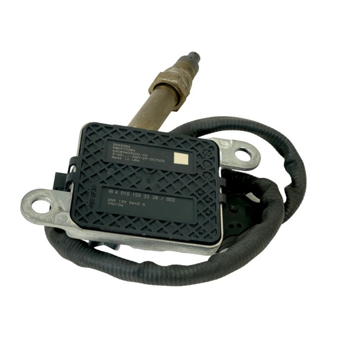 Nitrogen Oxide Sensor Inlet 5WK97338A For Detroit main product photo