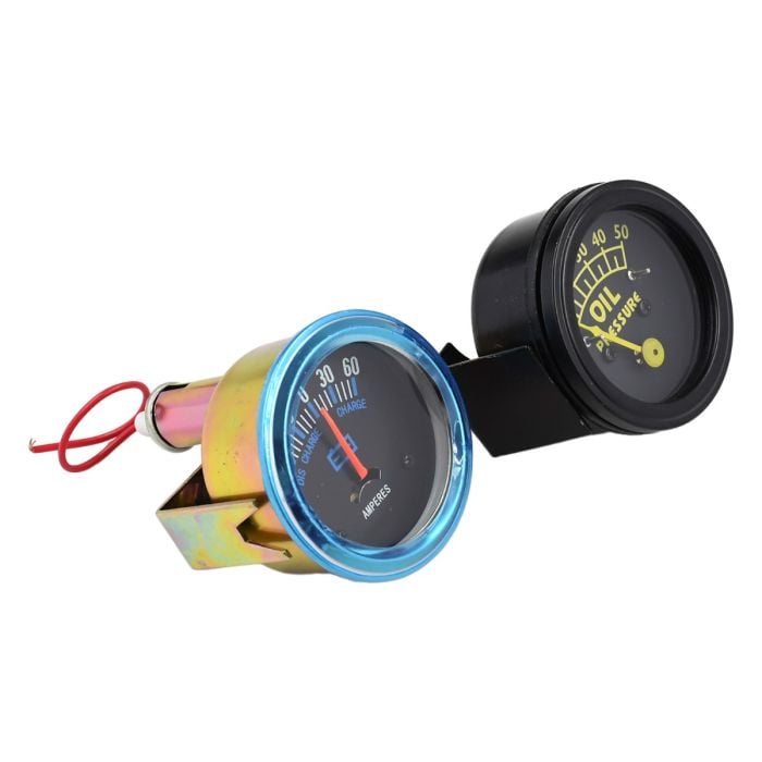 Oil Pressure Ammeter Gauge Set A0NN10670A for Ford main product photo