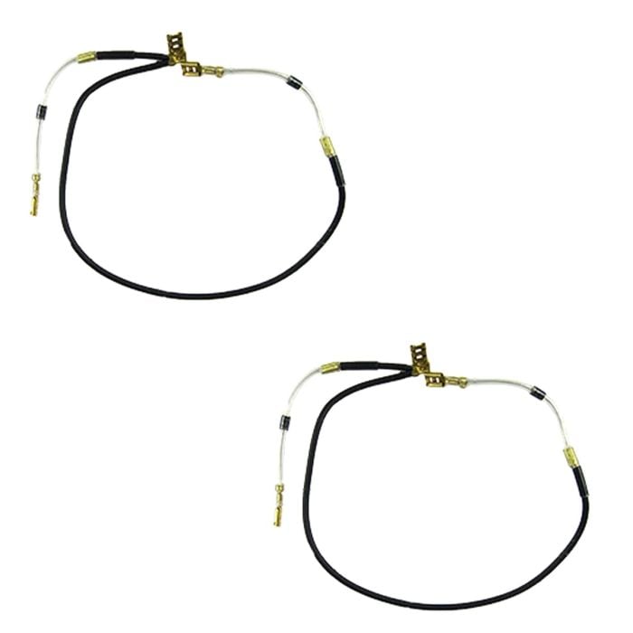 2PCS Ignition Wire 692319 For Briggs and Stratton main product photo