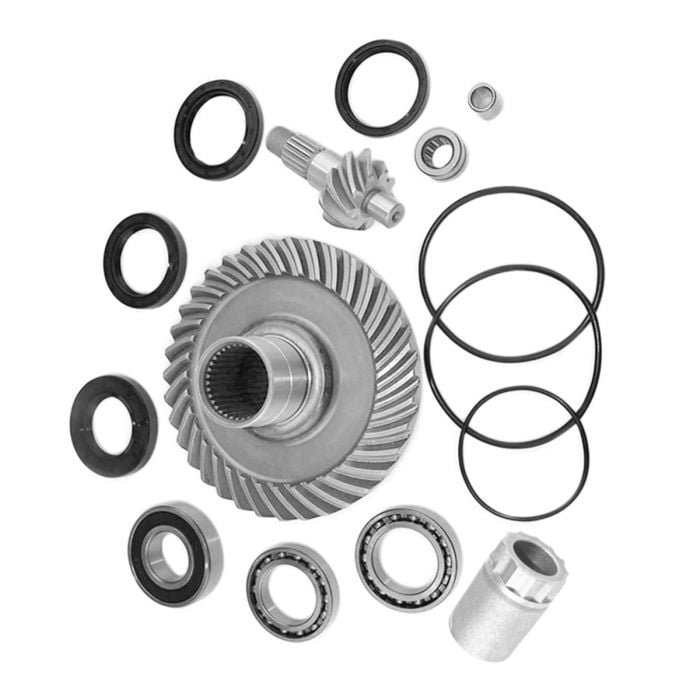 Rear Differential Repair Kit 41310-HM5-A10 For Honda main product photo
