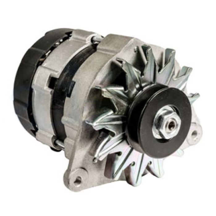12V Alternator 245531C91 For Case IH main product photo