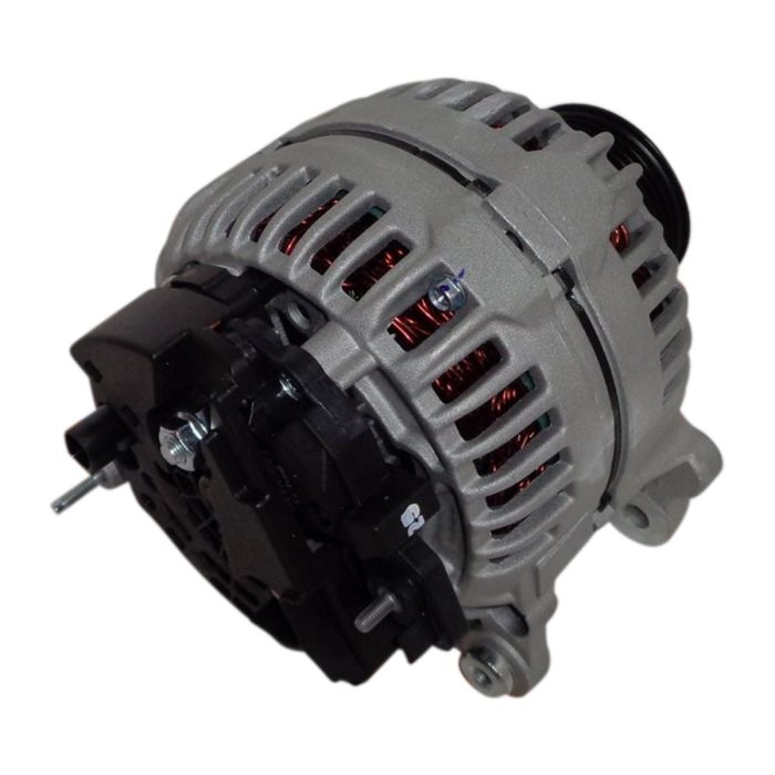 12V Alternator AT317881 For John Deere main product photo