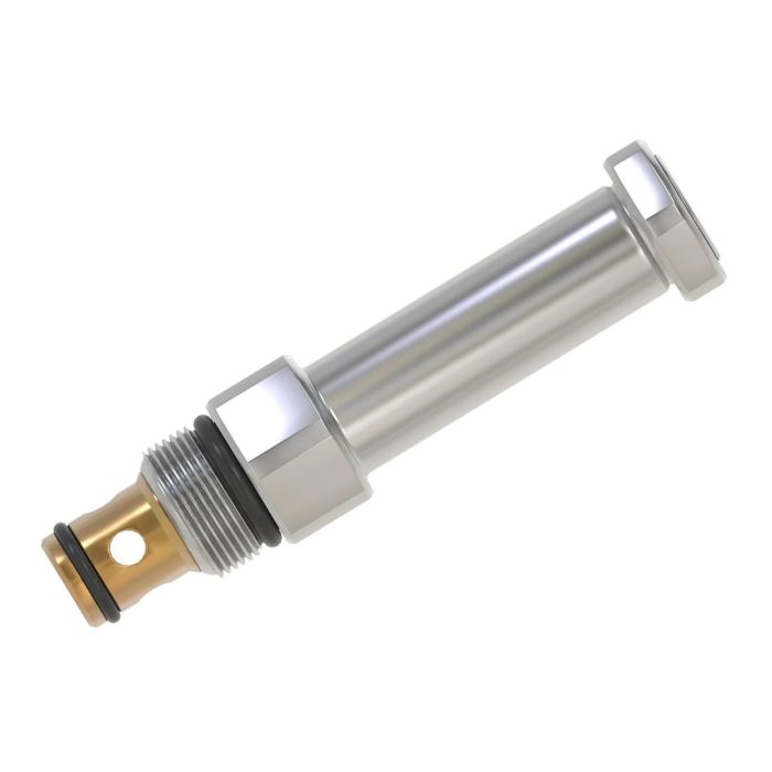 Solenoid Valve AN221447 For John Deere main product photo