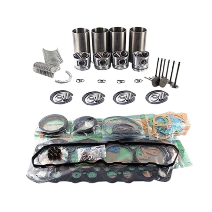 Overhaul Rebuild Kit For Yanmar Engine 4TNV94L main product photo