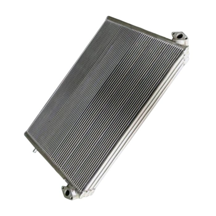 Oil Cooler K9001935 for Doosan main product photo