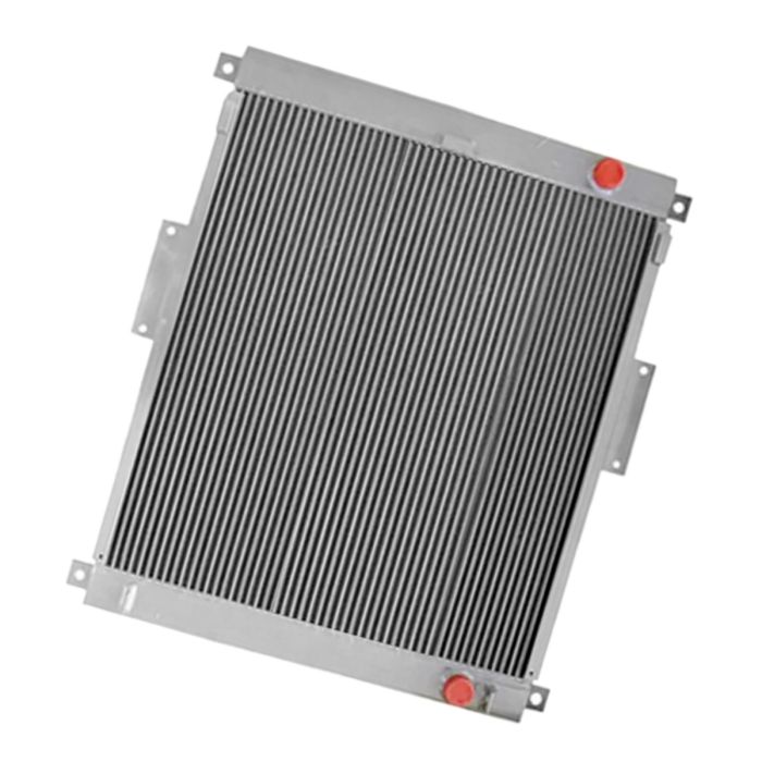 Oil Cooler 1643599 for Caterpillar main product photo
