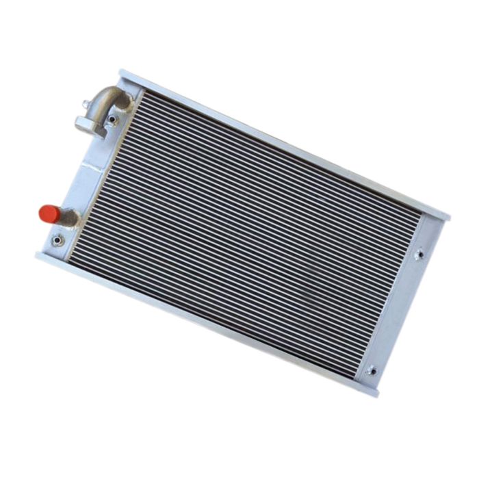 Hydraulic Oil Cooler ASSY 11N8-43205 For Hyundai main product photo